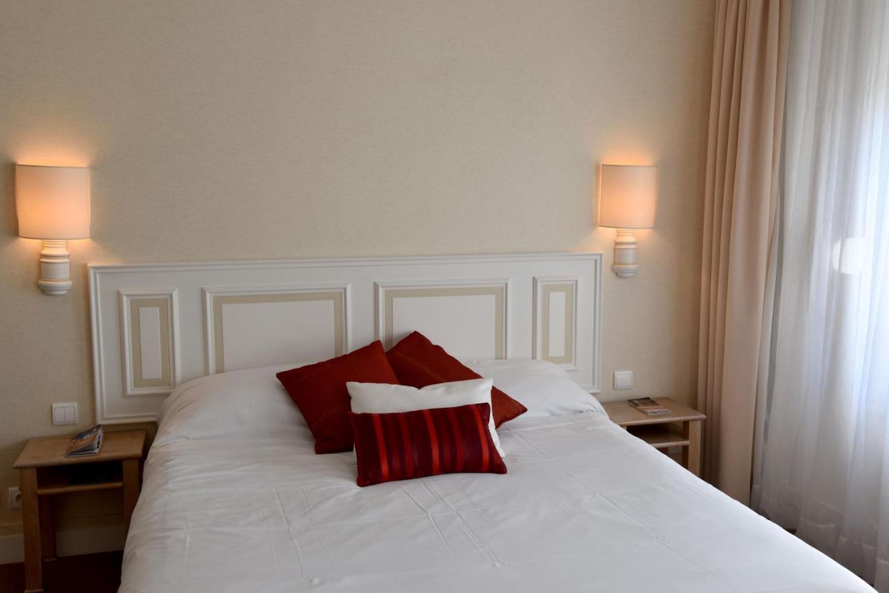 The Originals City, Hotel Chantecler, Le Mans Exterior foto