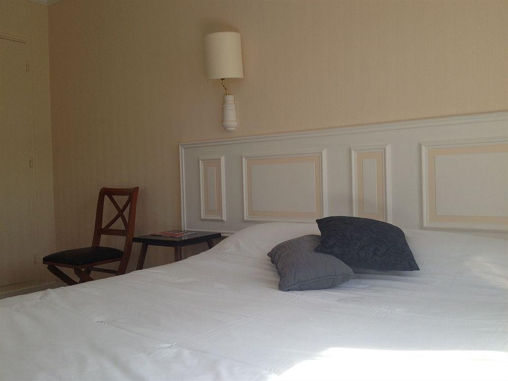 The Originals City, Hotel Chantecler, Le Mans Exterior foto