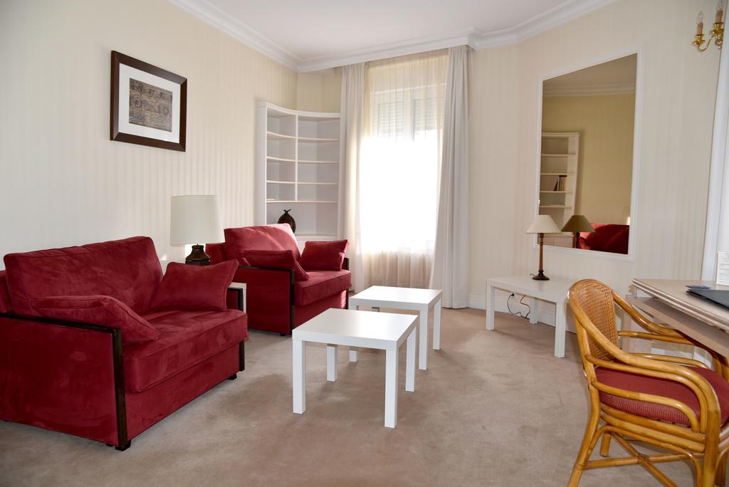 The Originals City, Hotel Chantecler, Le Mans Zimmer foto