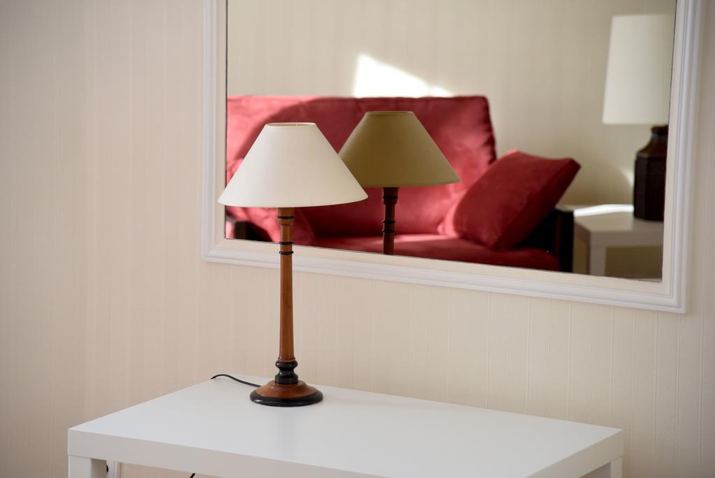 The Originals City, Hotel Chantecler, Le Mans Zimmer foto